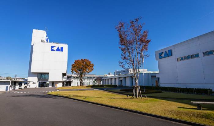 coutellerie kai à seki