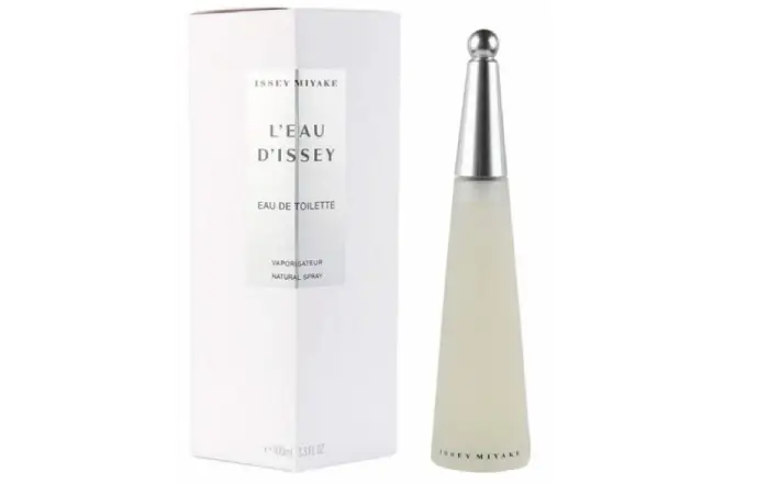 Issey Miyake L’Eau D’Issey