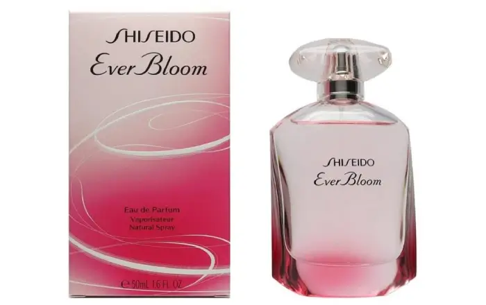 Shiseido Ever Bloom