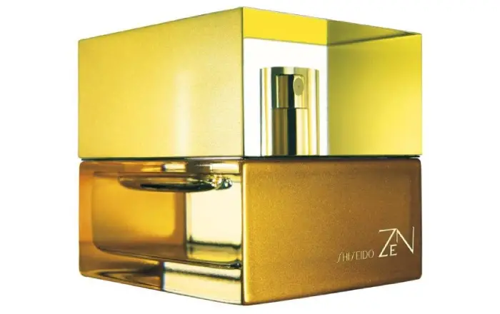 Shiseido Zen
