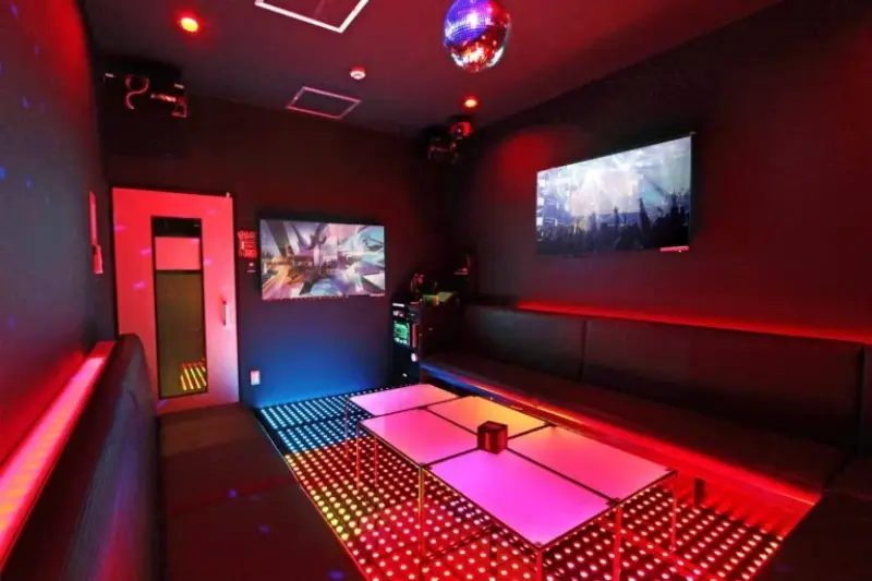 karaoke au japon
