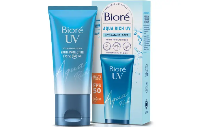Biore UV Aqua Rich Watery Essence