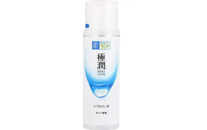 Hada Labo Hadalabo Gokujun Hyaluronique Lotion