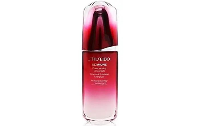 Shiseido Ultimune Power Infusing Concentrate