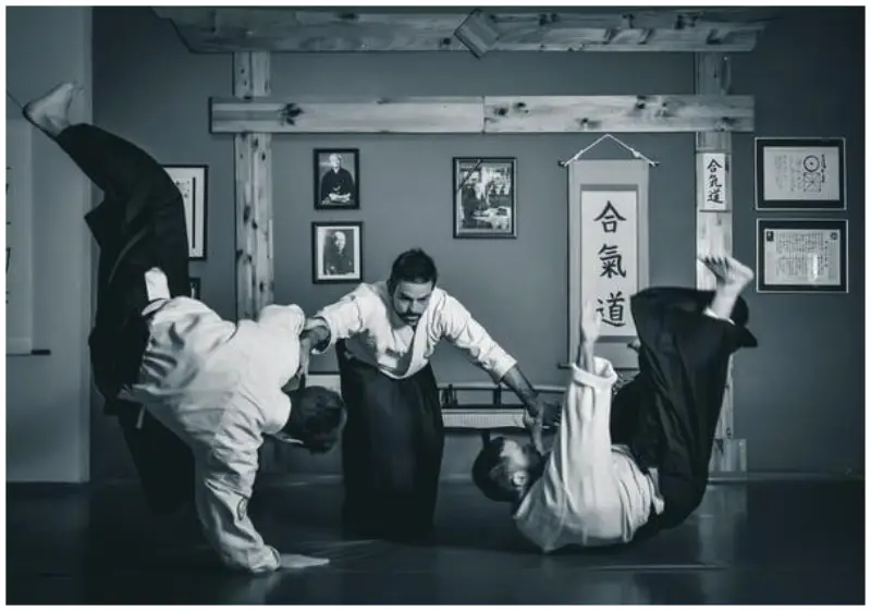 aikido