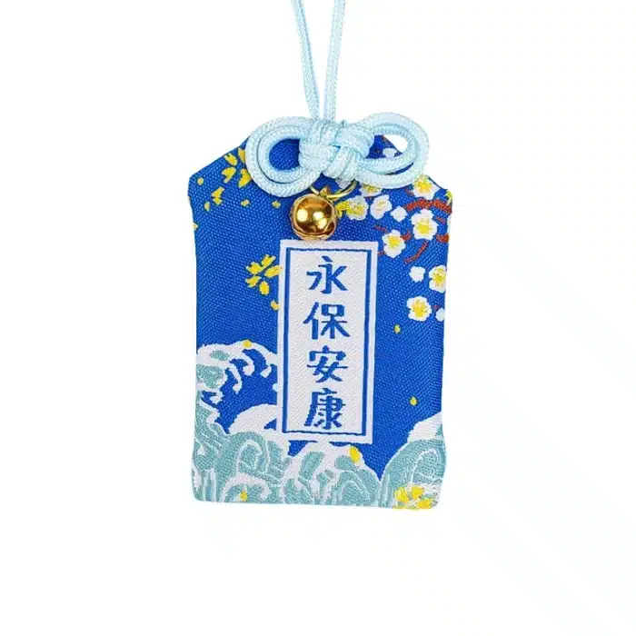 Omamori Santé
