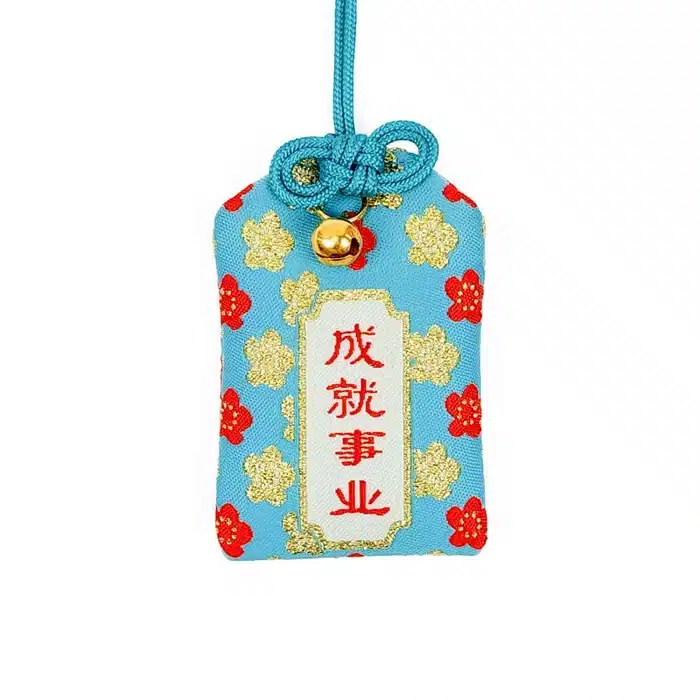 Omamori Amulette Bonne Réussite Professionnelle